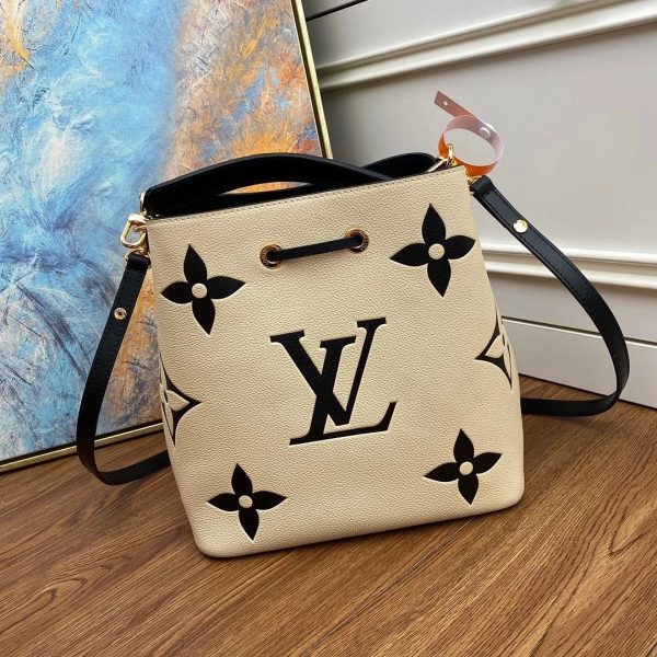 Amelia - LV Bags - 12779