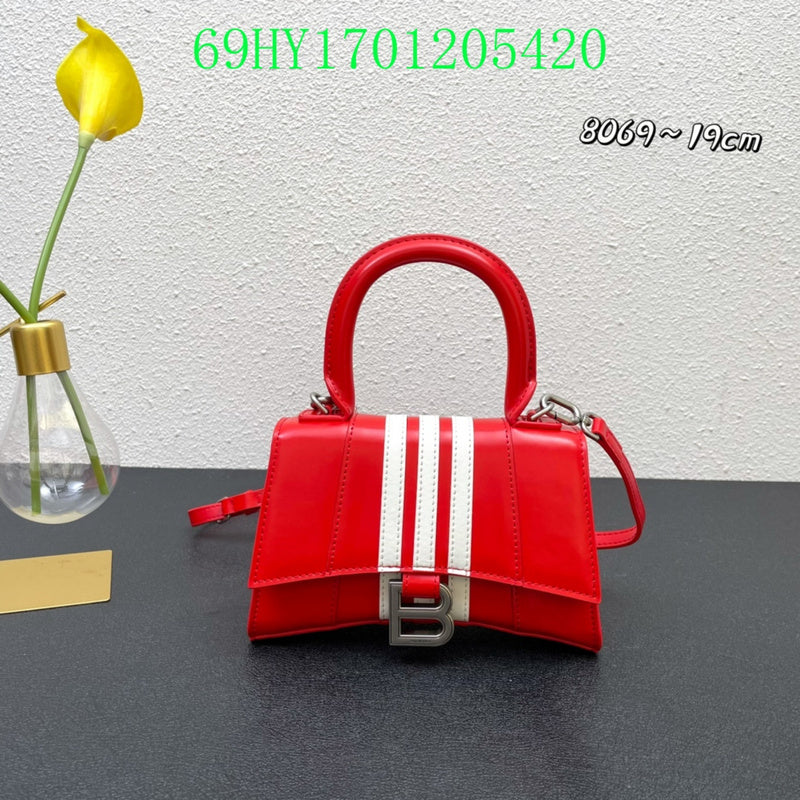 Amelia - BGA Bags - 1958