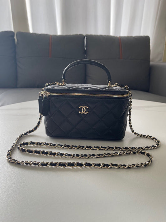 Amelia - CHL Bags - 2336