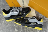 AmeliaLuxury - LOV Men Shoes - 1118