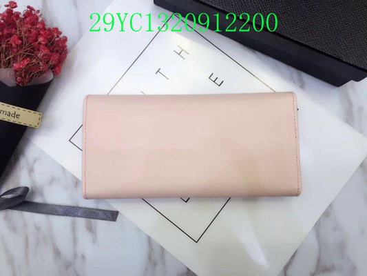 Amelia - PD Wallet - 457