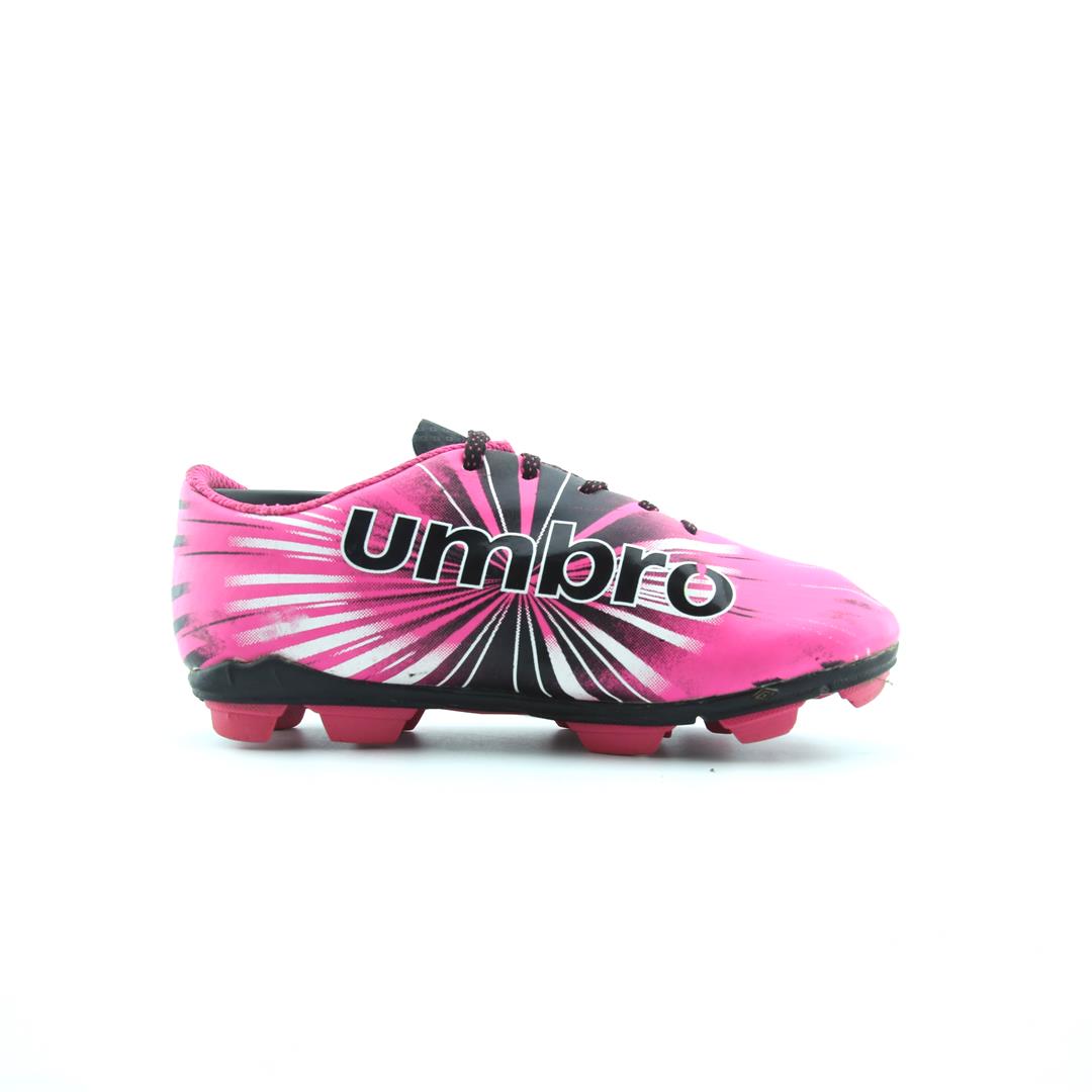UMBRO PACKAGE
