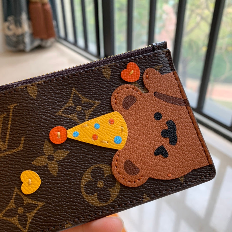 Amelia - LV Bags - 14187