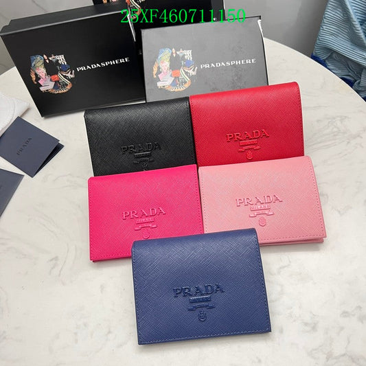 Amelia - PD Wallet - 141