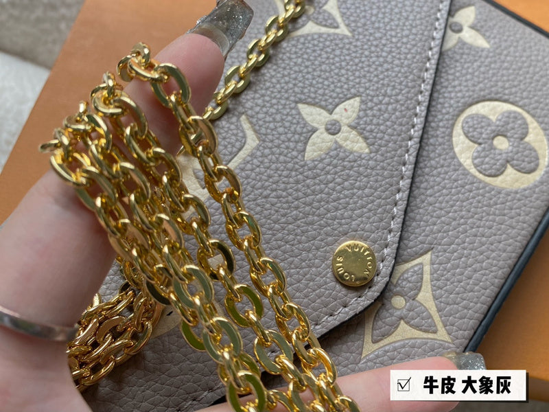 Amelia - LV Bags - 14859