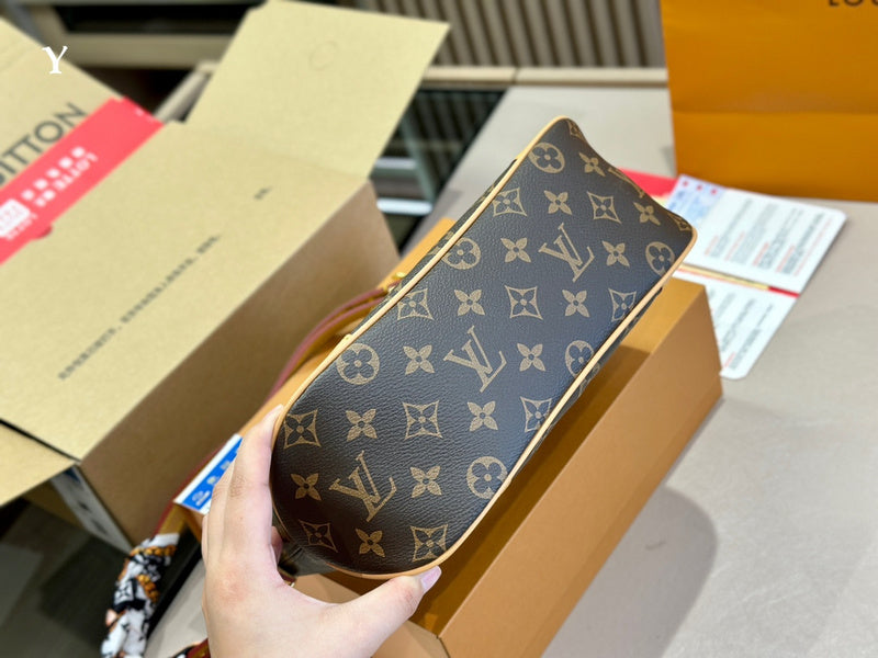 Amelia - LV Bags - 14844