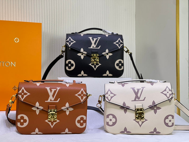 Amelia- GUKI Women Bags - 1510