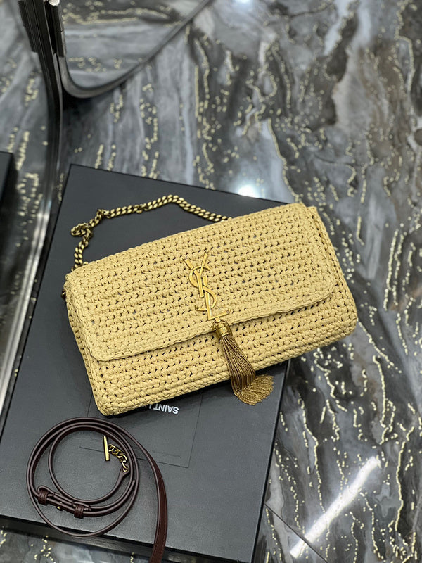 Amelia - YSL Bag - 1871