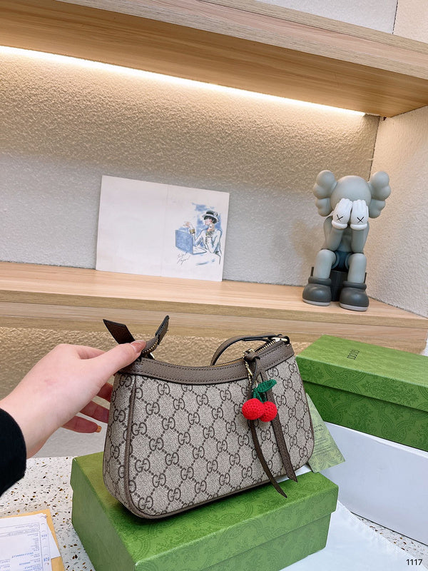 Amelia  - GCI Bags - 11909