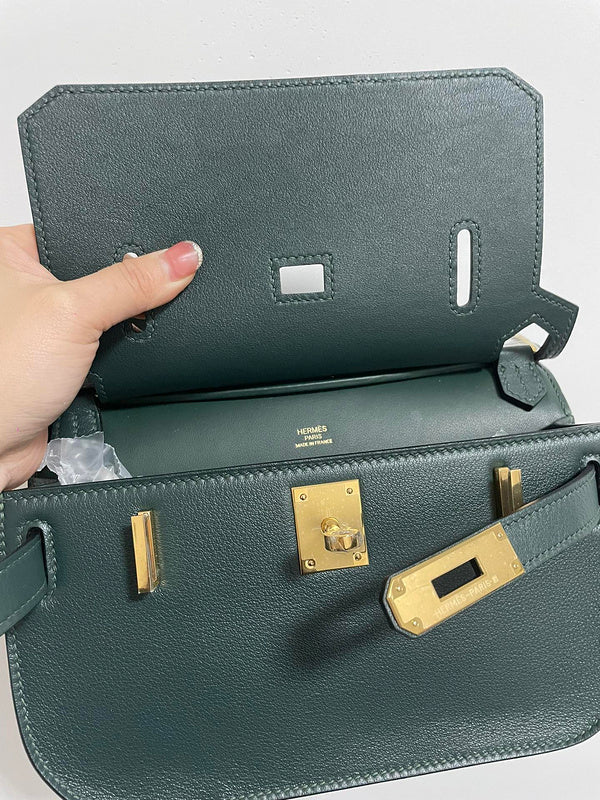 Amelia- HRMS LUXURY BAGS - 968