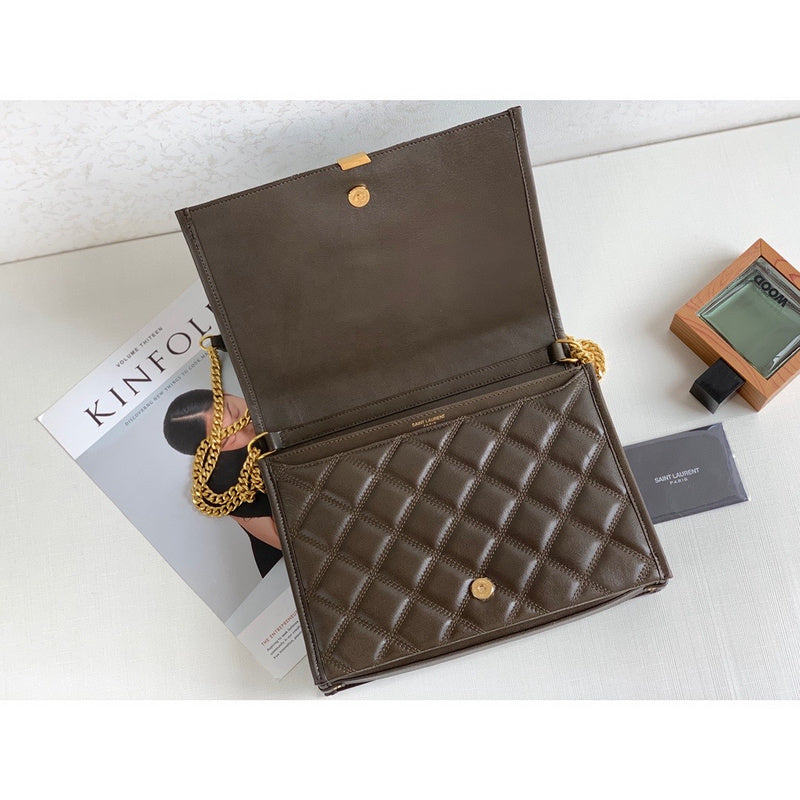 Amelia - YSL Bag - 2195