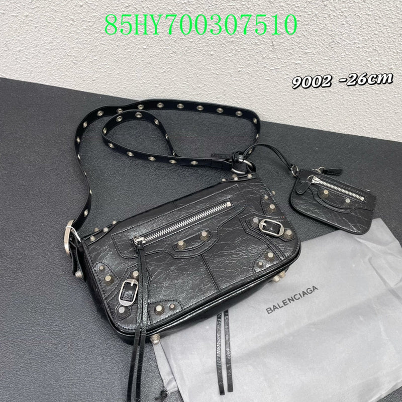 Amelia - BGA Bags - 1893