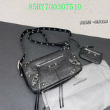 Amelia - BGA Bags - 1893