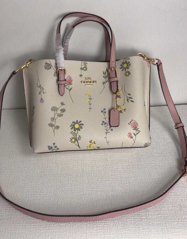 Amelia- CAH Bags - 765