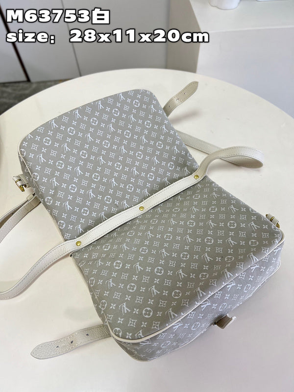 Amelia - LV Bags - 15906