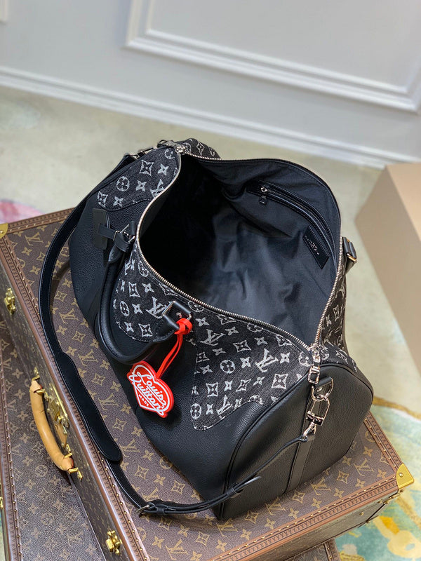 Fan Fashion Lu-Vi bags - 17254
