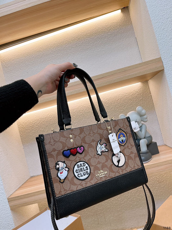 Amelia - CCH Bags - 299