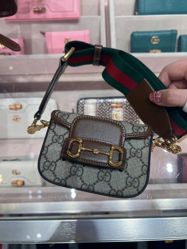Amelia- GUKI Women Bags - 928