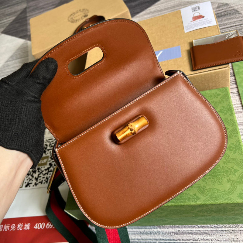 Amelia- GCI LUXURY LADY BAG - BRANDED BAGS FOR WOMEN - 334