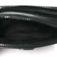 Marc Jacobs Saffiano Snapshot Camera Bag Black