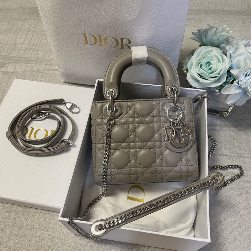 Amelia- DYOR BAGS - DESIGNER HANDBAGS  - 405