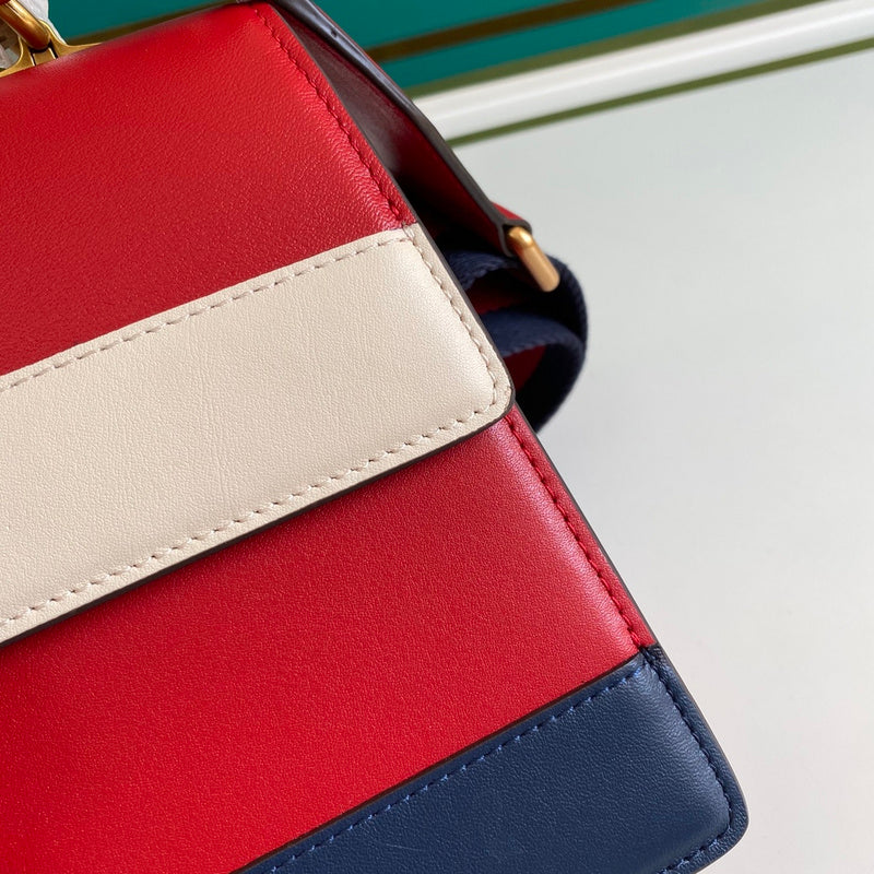 Amelia- GUKI Bags - 2282