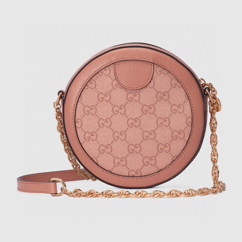 Amelia Fashion - GCI Bags - 3446