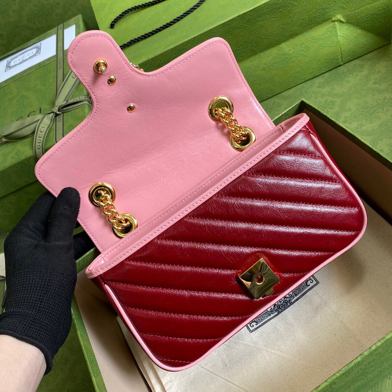 Amelia- GCI Bags - 5785