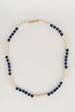 Collier / Sautoir Chanel 1980s