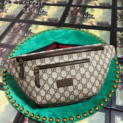 Amelia  - GCI Bags - 8619