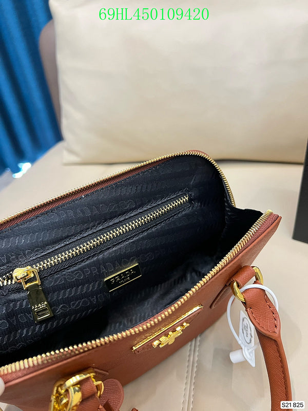 Prada Bags - The Barnes Bags  622