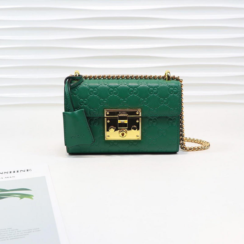 AmeliaLuxury - GCI Bags - 1005