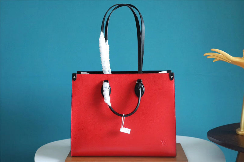 Fan Fashion Lu-Vi bags - 8668