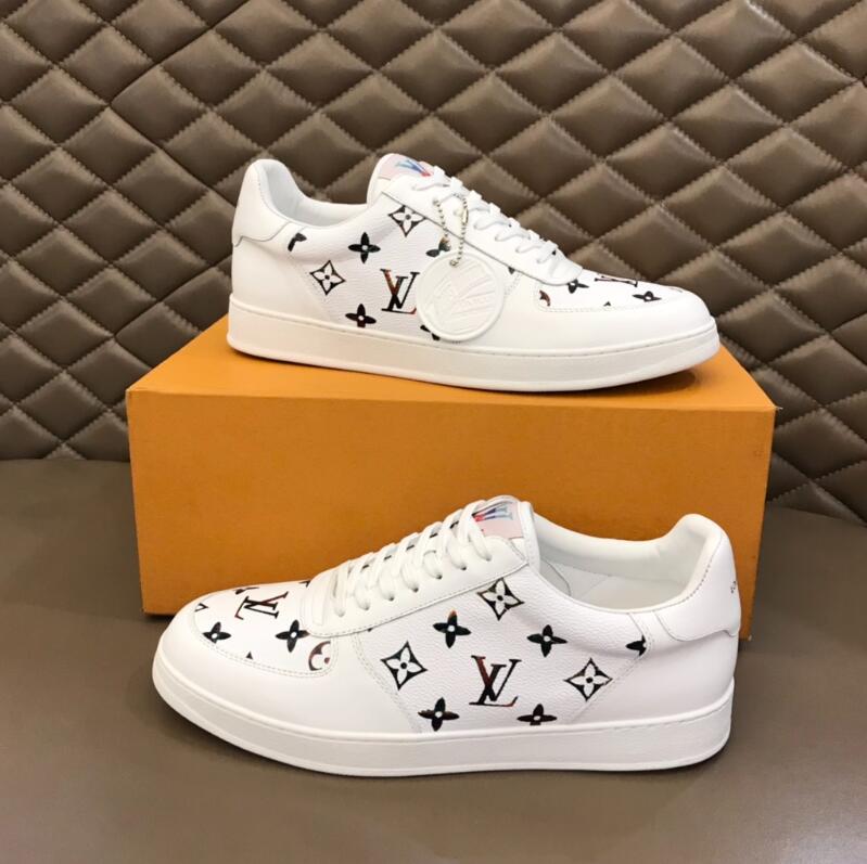 AmeliaLuxury - LOV Men Shoes - 1565