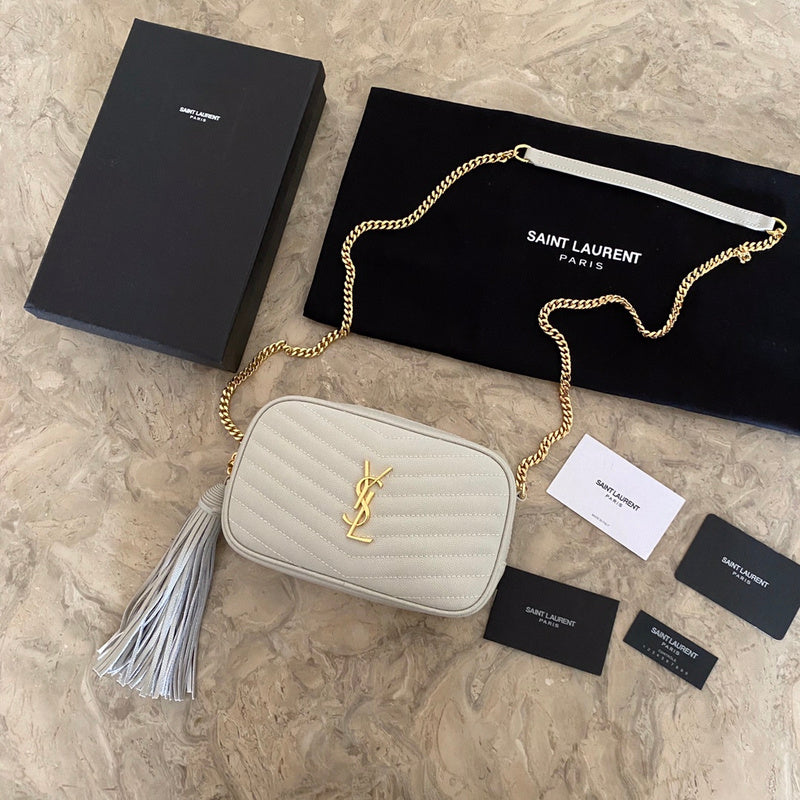 Amelia - YSL Bag - 2395