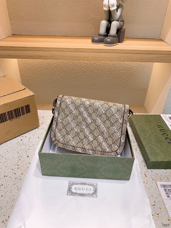 Amelia - BGA Bags - 1523