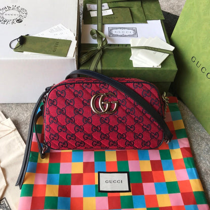 Amelia-i GUKI Women Bags - 853