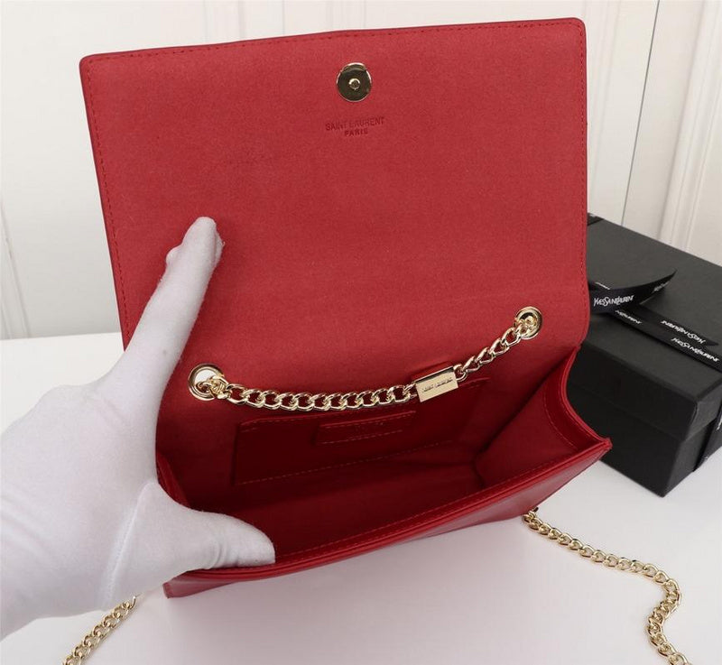 Amelia - YSL Bag - 2583