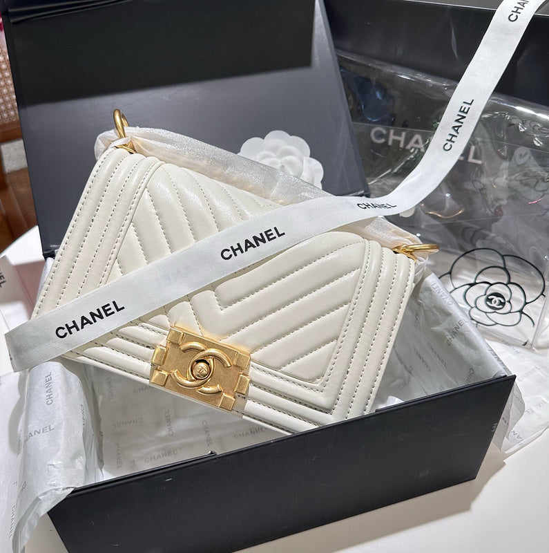 Amelia- CHL Bags - 6823