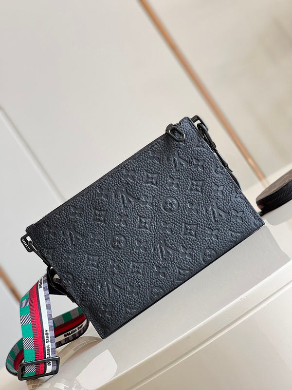 Fan Fashion Lu-Vi bags - 17011