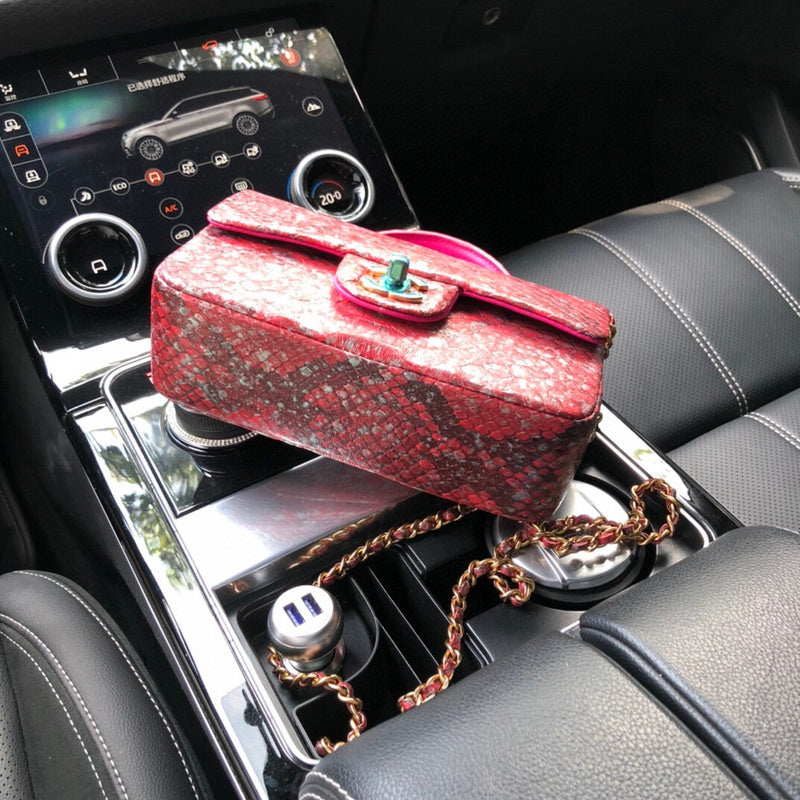 AmeliaLuxury - CHL Bags - 2956