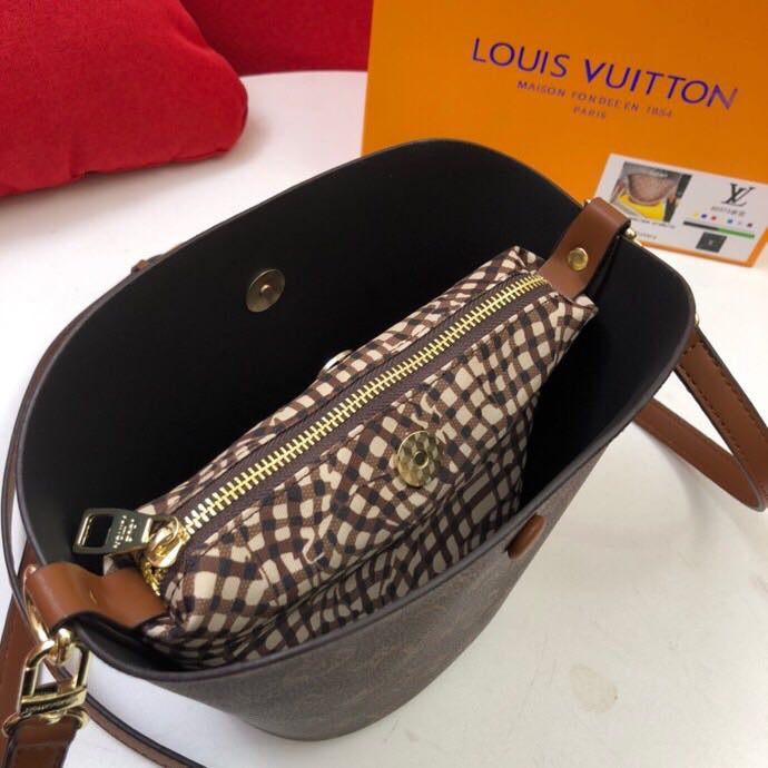 Fashion Lu-Vi bags - 3720