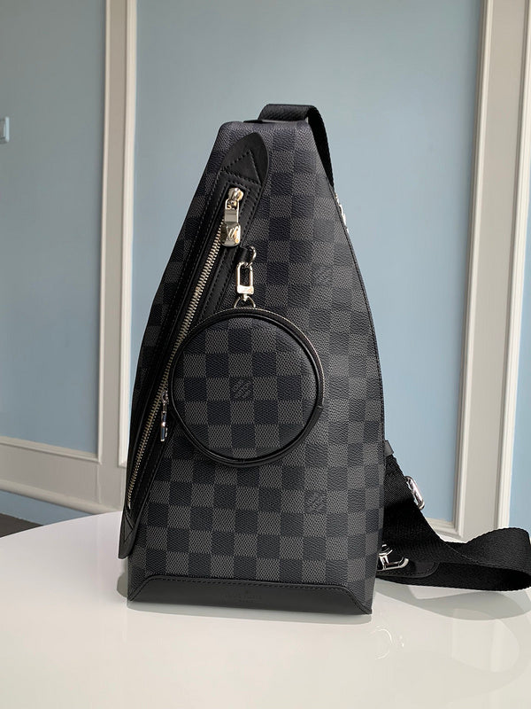 Amelia - LV Bags - 15174