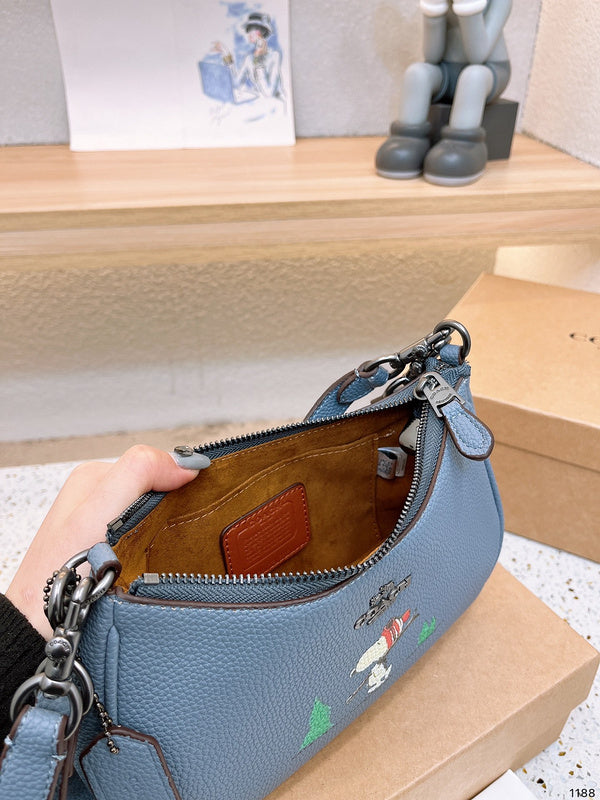 Amelia - CCH Bags - 306