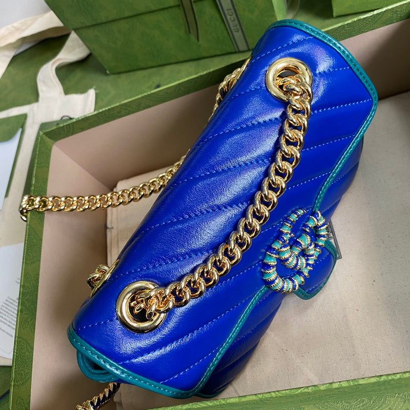 Amelia-i GUKI Women Bags - 225