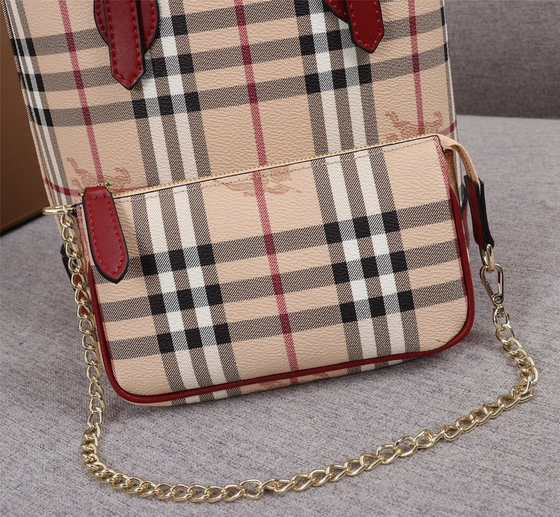 B-Berry Bags - Women Ameliave Luxury Bags - 1007