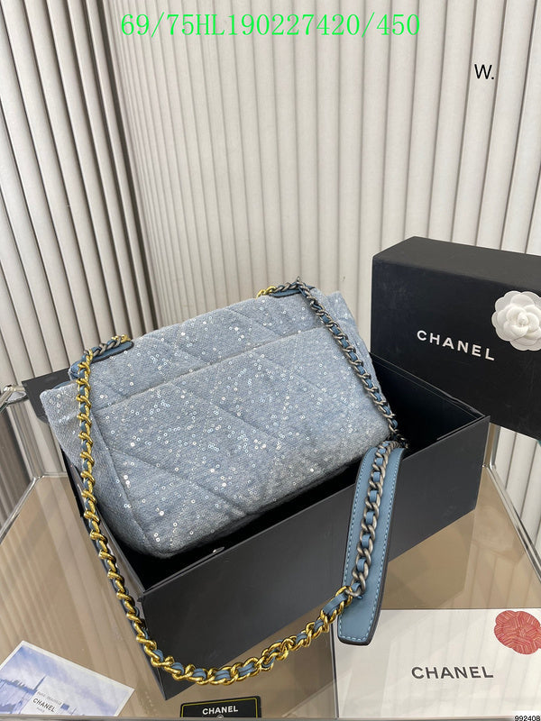 Amelia - CHL Bags - 1495