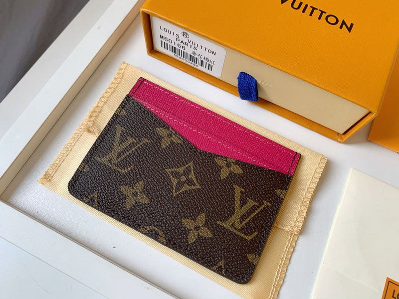 Amelia- LOV  Luxury  Wallets - 680