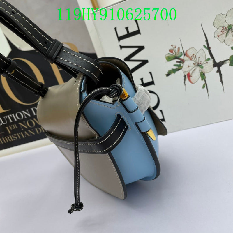 Amelia - LWE BRANDED BAGS - 300