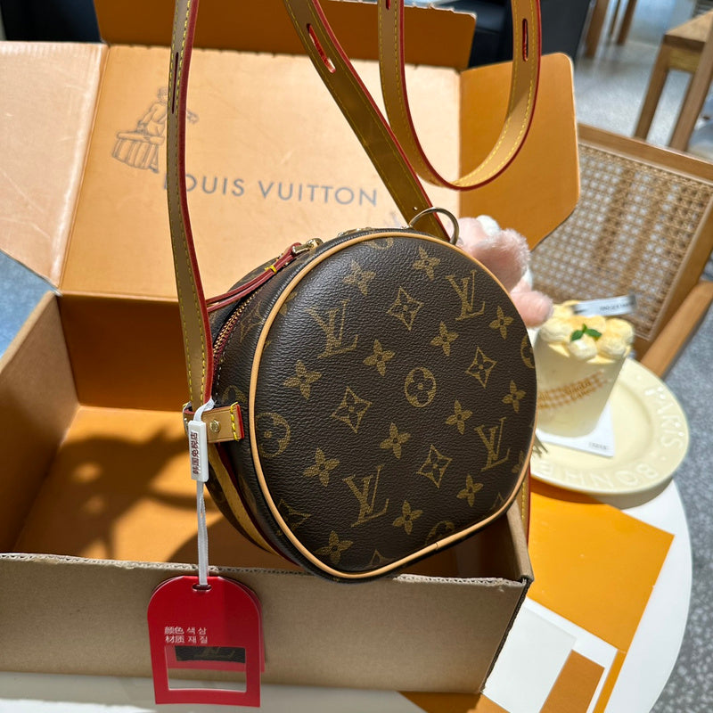 Amelia - LV Bags - 14354